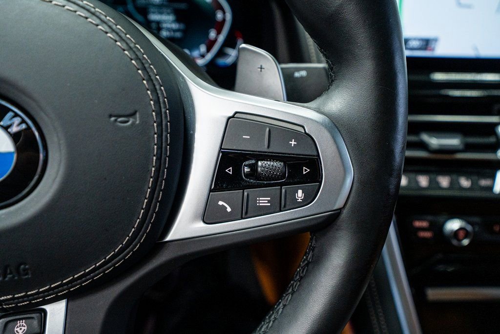Used 2025 BMW 840i image 42