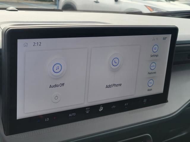 New 2025 Ford Maverick XL w/ Equipment Group 101A image 29