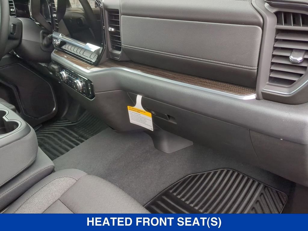 New 2026 GMC Sierra 1500 Elevation AWD/4WD image 33