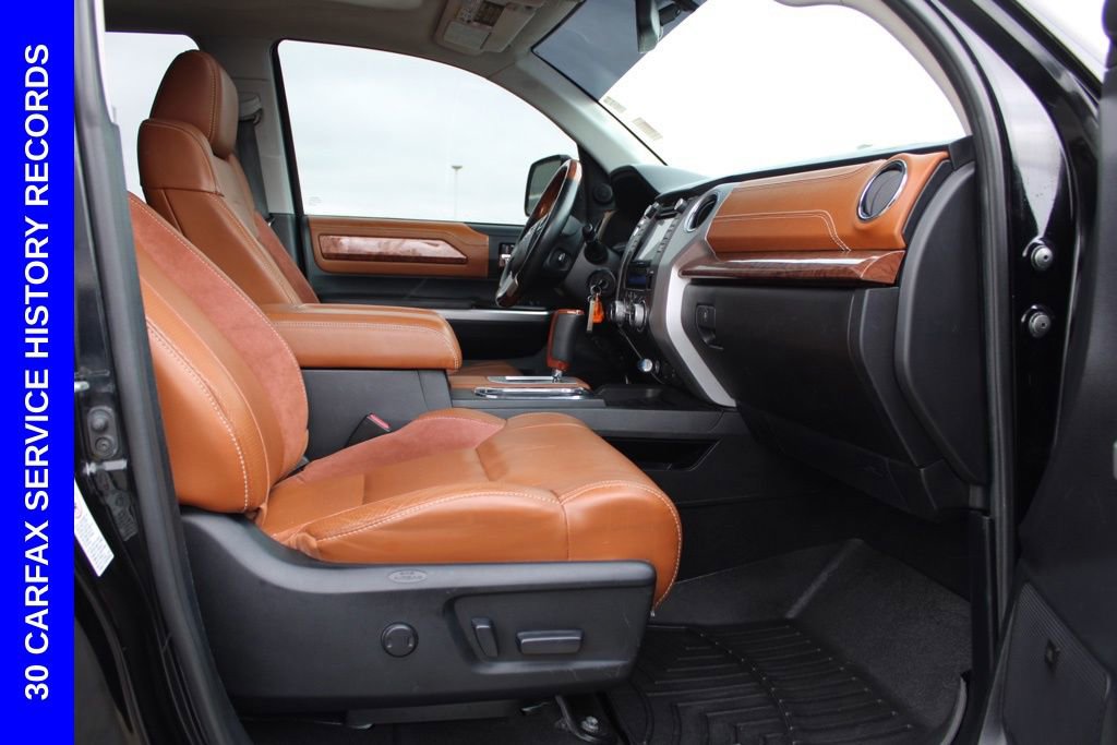 Used 2014 Toyota Tundra 1794 Edition image 17