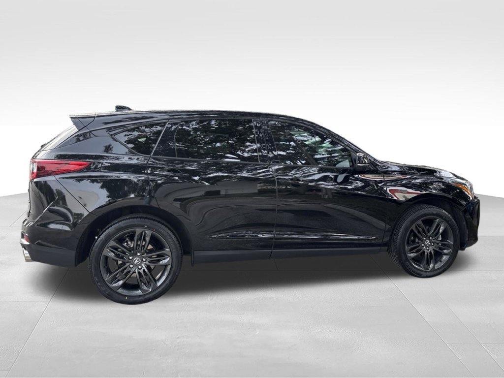 Used 2023 Acura RDX w/ Advance Package FWD image 6