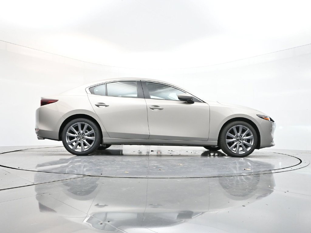 Used 2026 MAZDA MAZDA3 2.5 S Sedan w/ Preferred Pkg FWD image 24