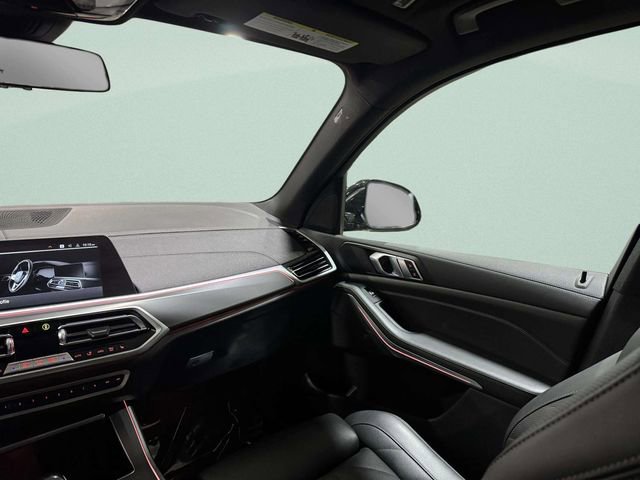 Used 2021 BMW X5 xDrive40i w/ Convenience Package image 13