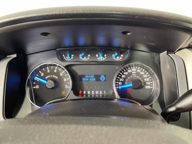 Used 2013 Ford F150 XLT w/ Trailer Tow Pkg AWD/4WD image 5