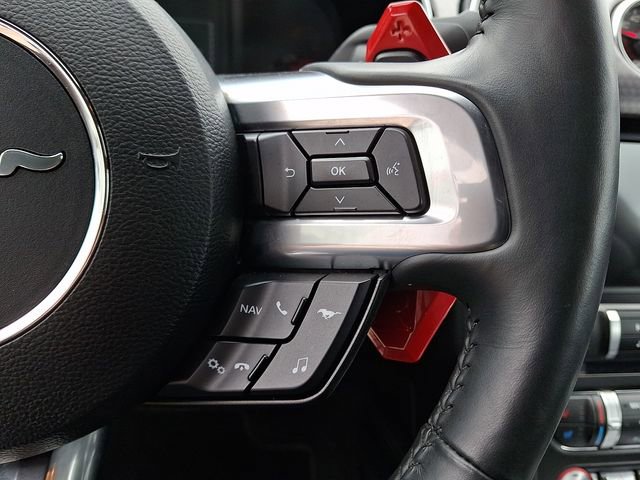 Used 2021 Ford Mustang GT Premium w/ GT Performance Package image 22