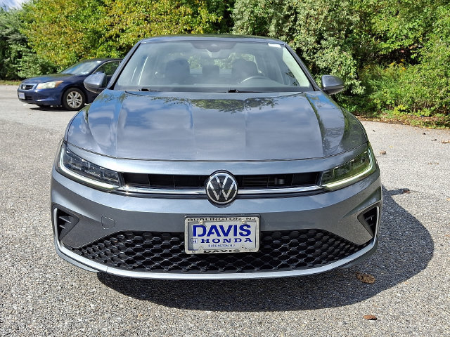 Used 2025 Volkswagen Jetta S FWD image 2
