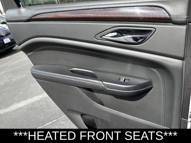 Used 2015 Cadillac SRX Luxury w/ Driver Awareness Package image 12