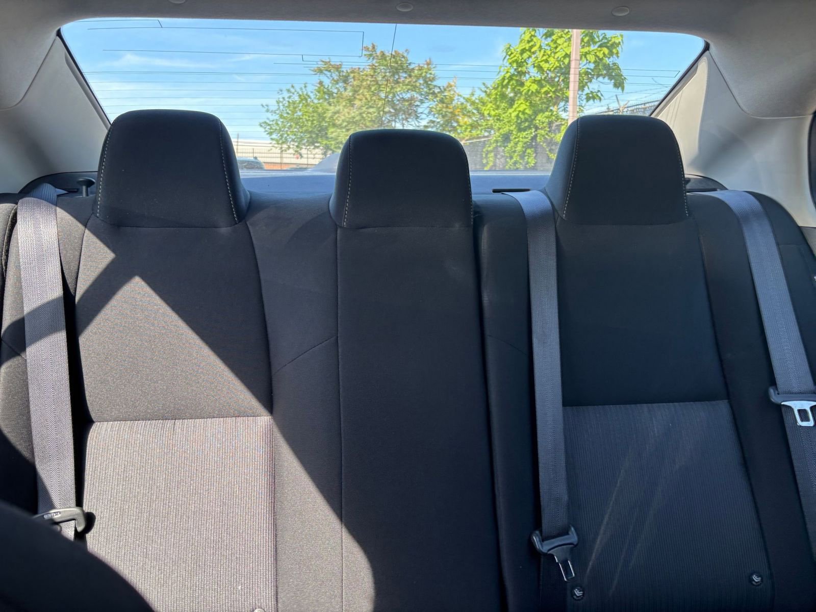 Used 2024 Nissan Sentra SV FWD image 33