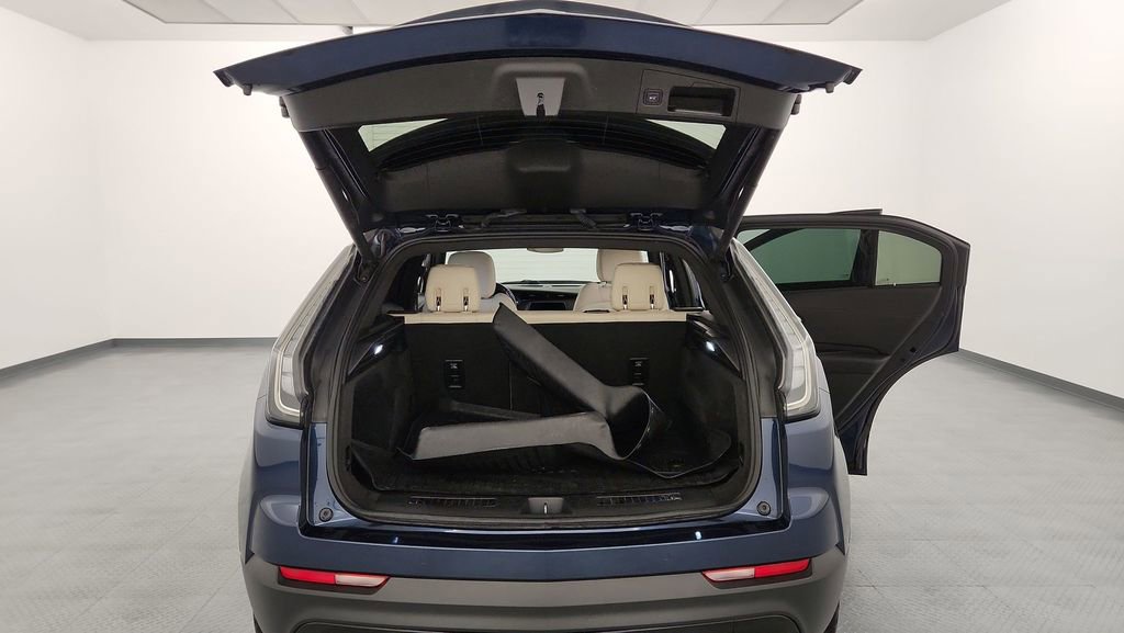 Used 2020 Cadillac XT4 Sport image 23