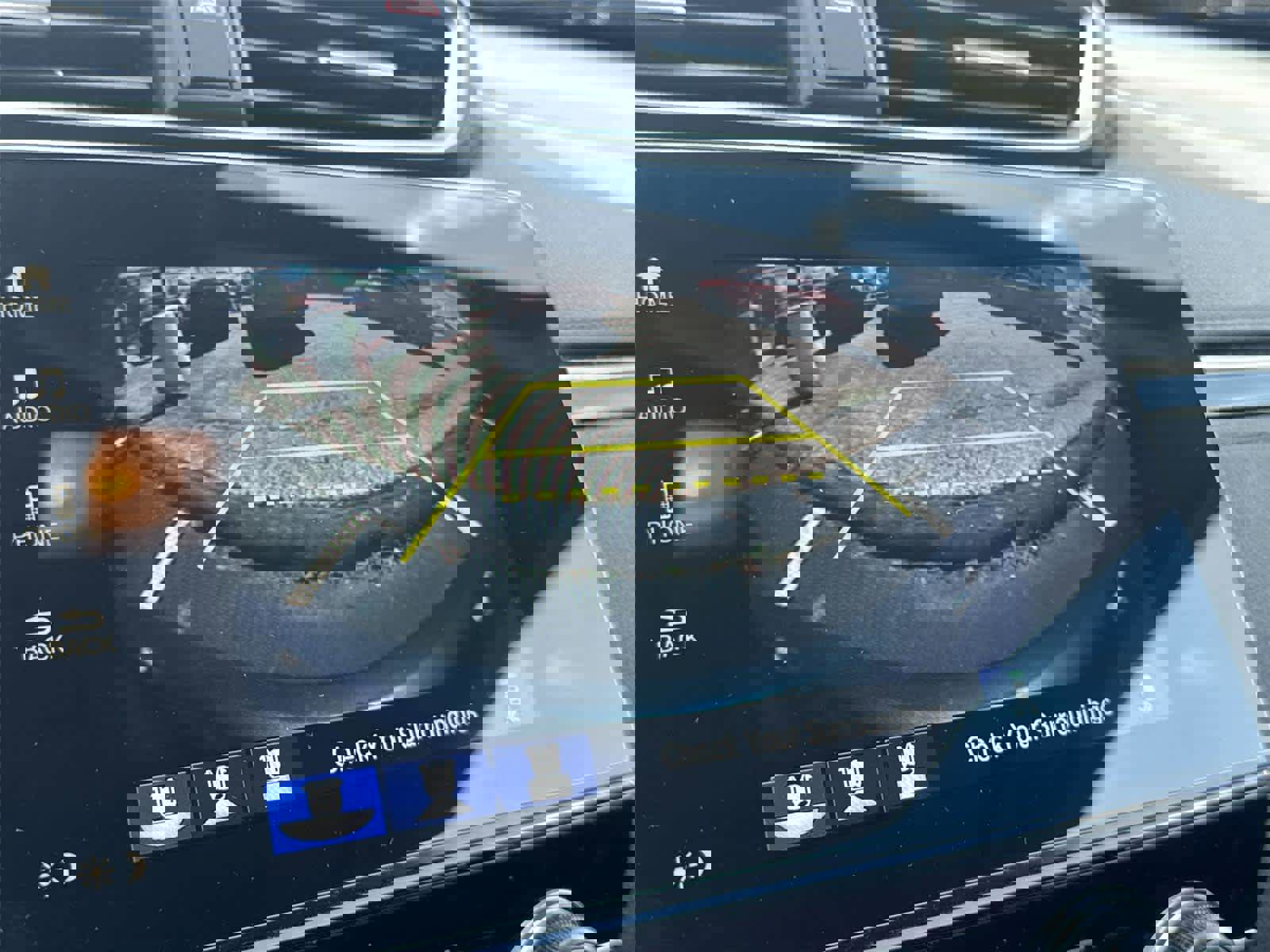 Used 2021 Honda CR-V EX image 24