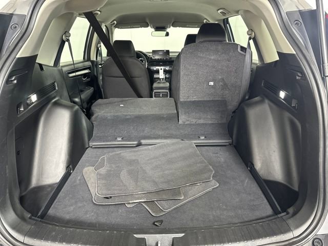 Used 2024 Honda CR-V LX image 40