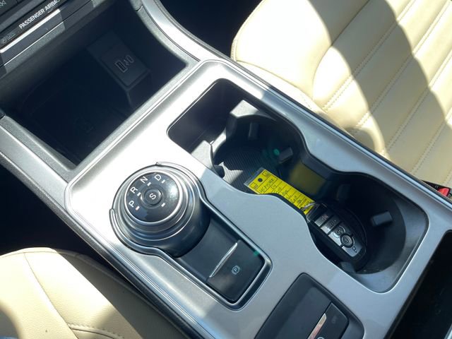 Used 2024 Ford Edge SEL w/ Convenience Package image 24