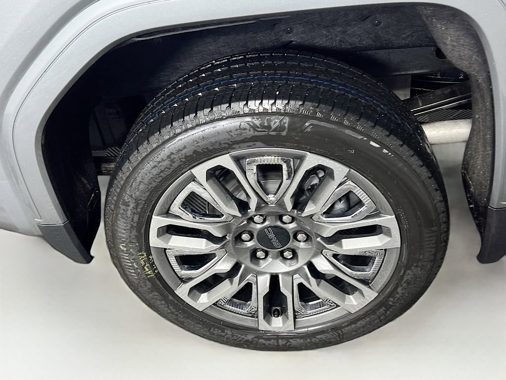 New 2026 GMC Sierra 1500 Denali Ultimate image 26