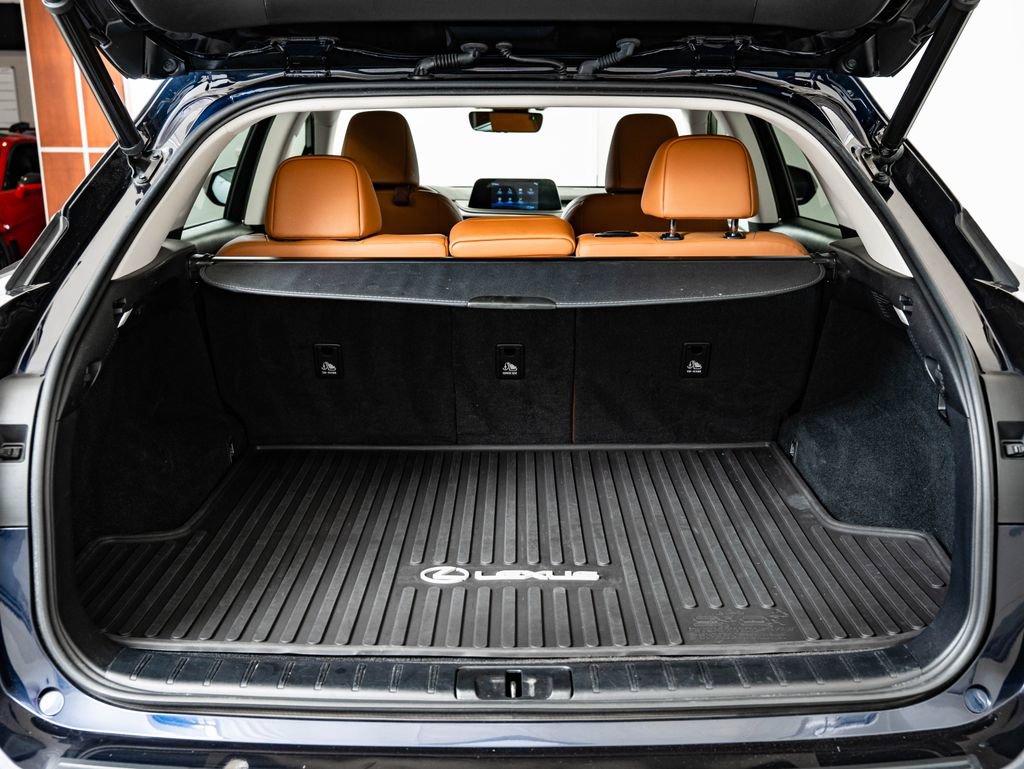 Certified 2021 Lexus RX 350 AWD w/ Premium Package image 20
