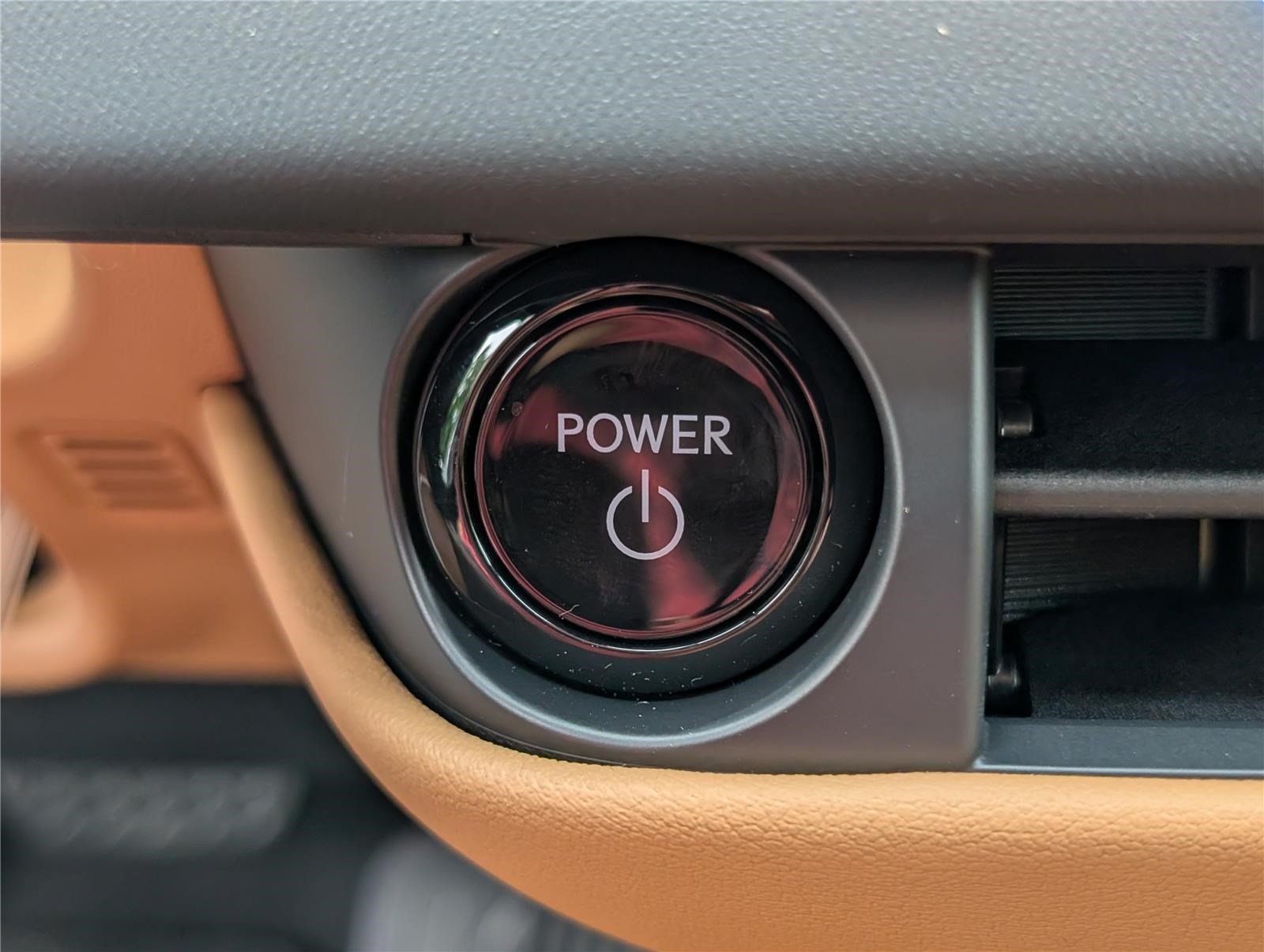 New 2026 Lexus ES 500e AWD/4WD image 19