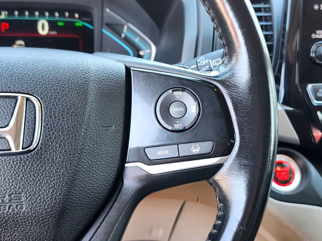 Used 2019 Honda Odyssey EX-L image 31