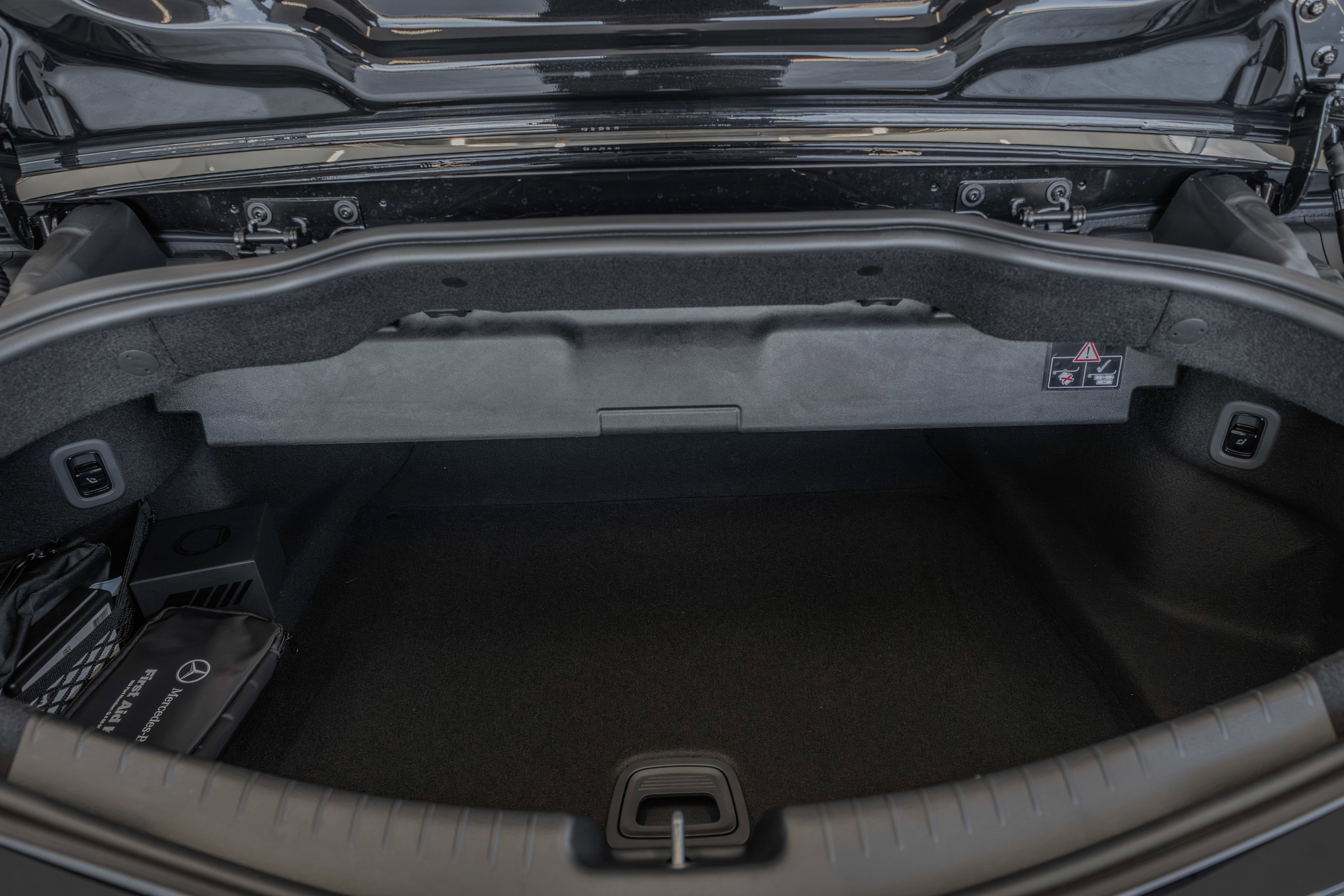 New 2026 Mercedes-Benz CLE 53 AMG 4MATIC Cabriolet image 38