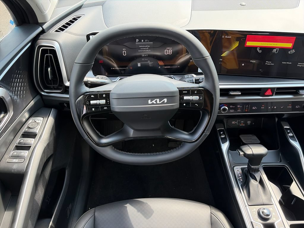 New 2026 Kia Sorento S AWD/4WD image 11
