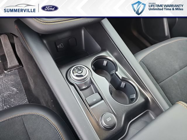 New 2026 Ford Explorer Tremor AWD/4WD image 30