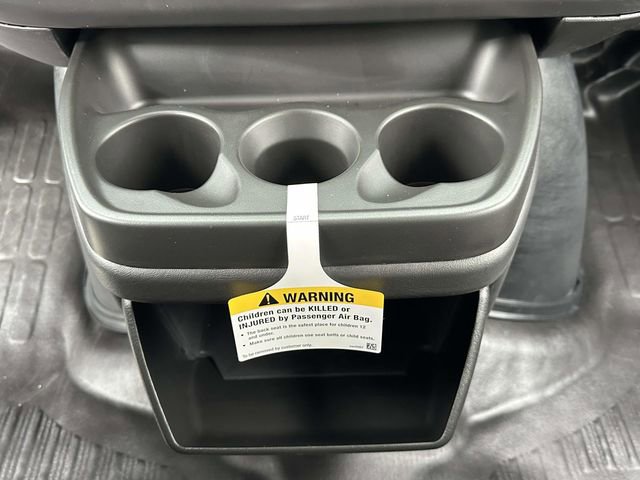 New 2025 Chevrolet Express 2500 Work Van w/ Driver Convenience Package image 28