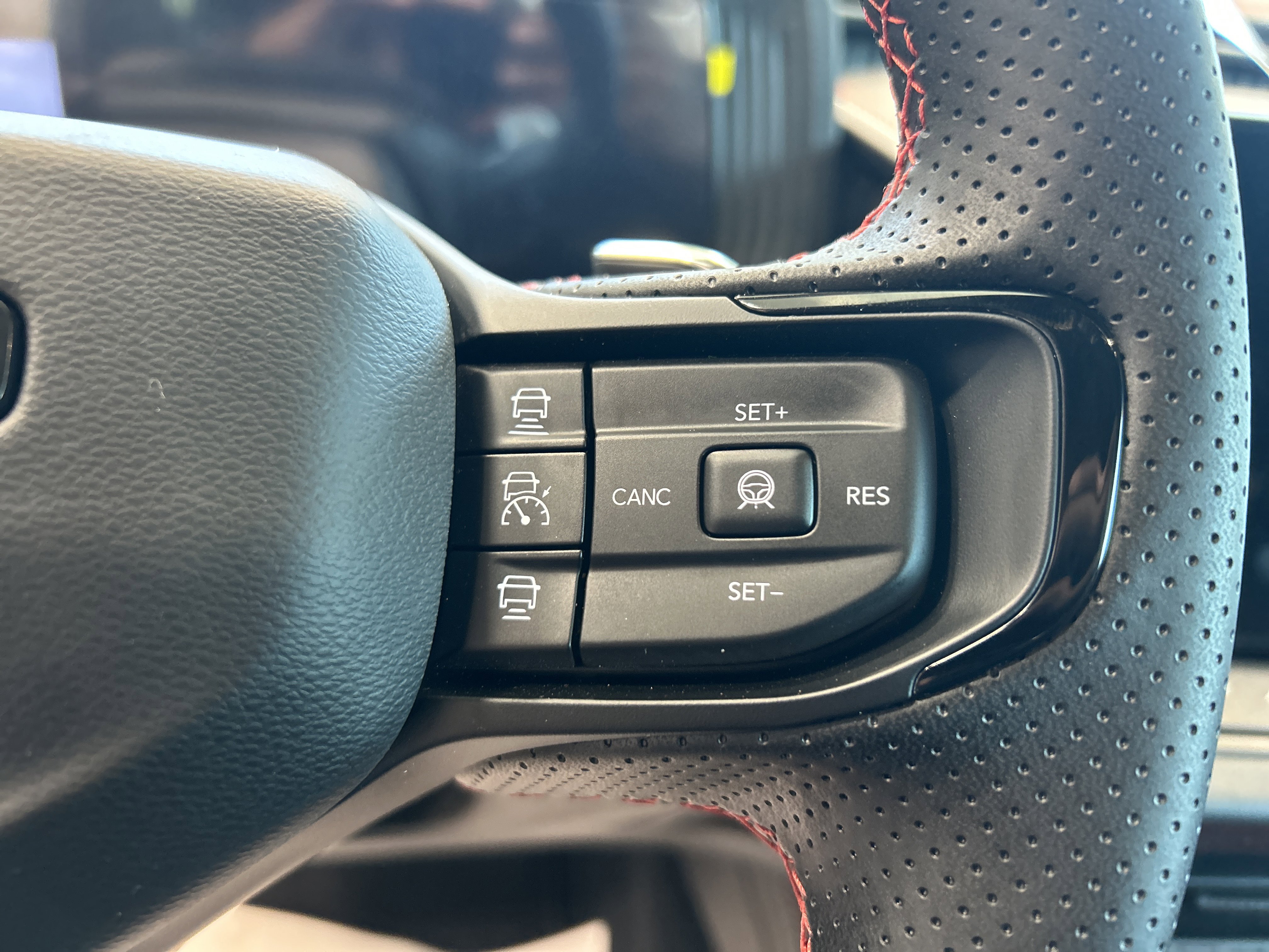 New 2026 Dodge Charger Scat Pack w/ Blacktop Package image 25