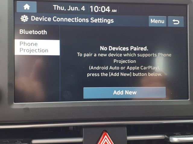 New 2026 Hyundai Elantra SE FWD image 10