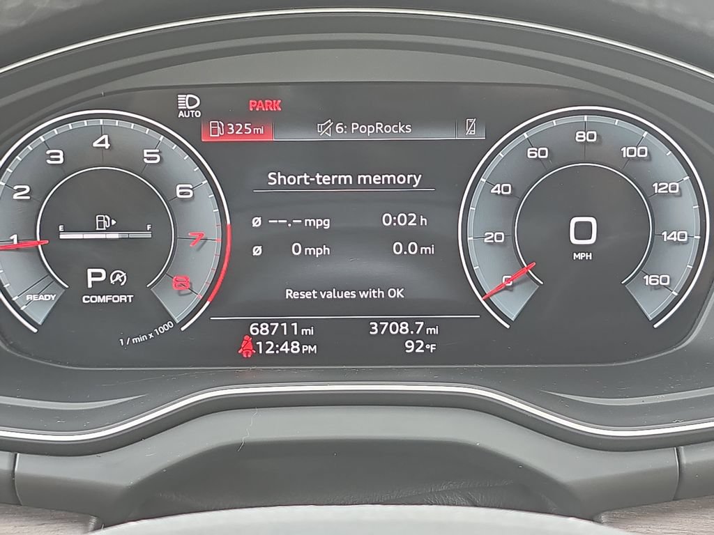 Used 2023 Audi Q5 2.0T Premium Plus w/ Premium Plus Package AWD/4WD image 19