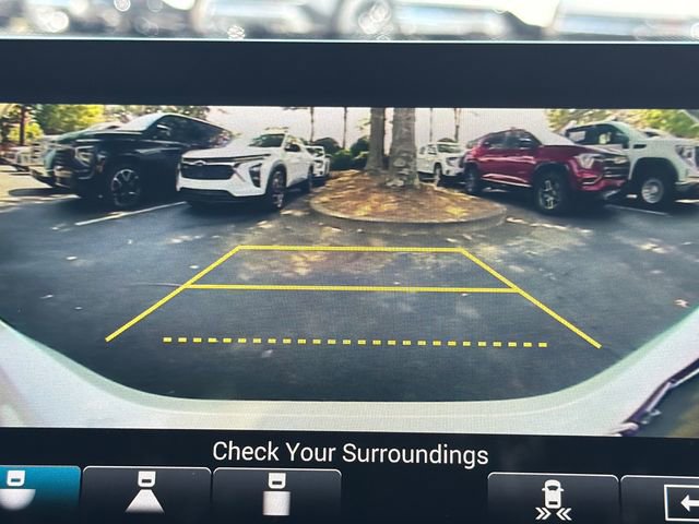 Used 2019 Honda Accord Touring image 29