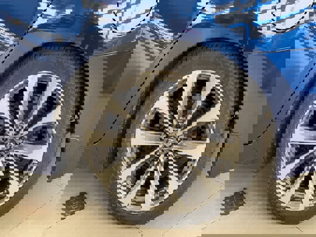 Used 2019 Nissan Maxima Platinum w/ Sport Mat Group image 13