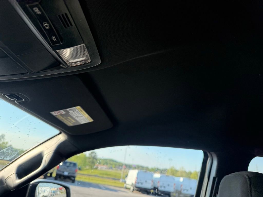 Used 2020 Toyota Tacoma TRD Sport w/ Technology Package AWD/4WD image 45