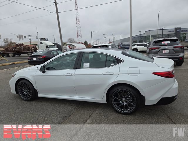 New 2026 Toyota Camry XLE w/ Premium Plus Package image 29