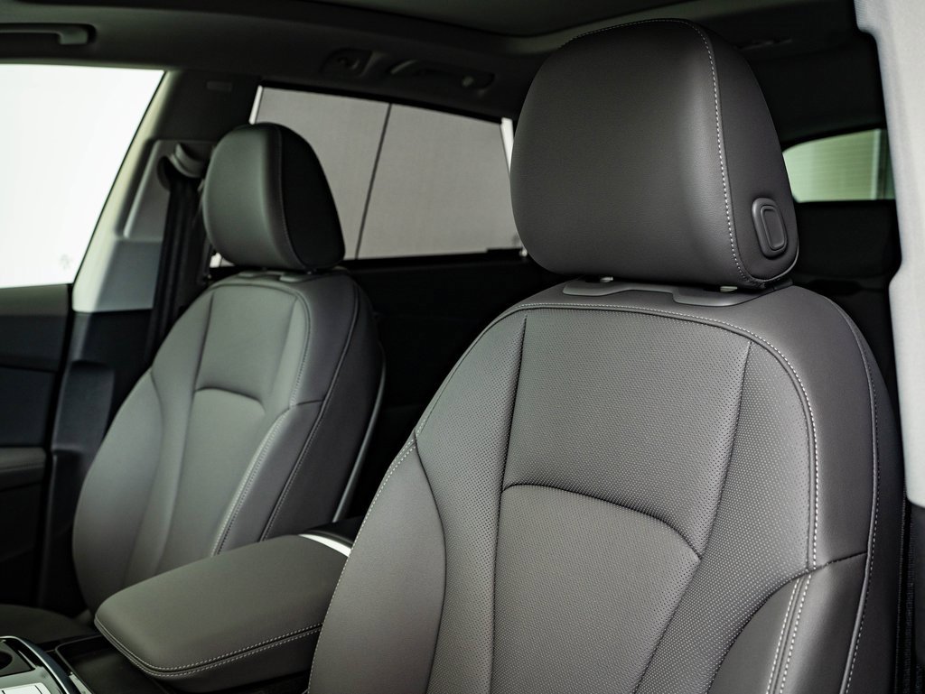 New 2026 Audi Q8 Premium Plus image 24