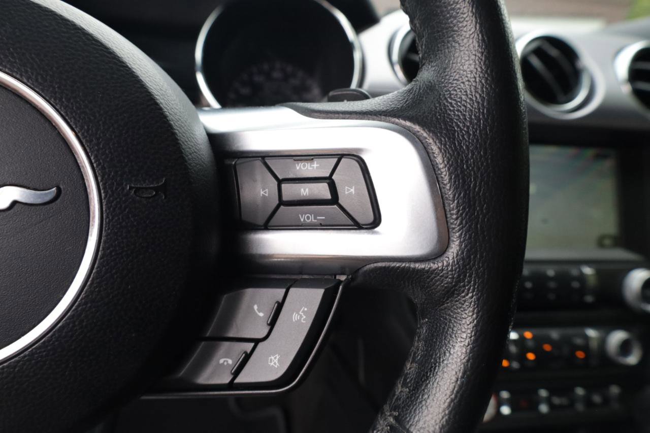 Used 2016 Ford Mustang GT w/ Interior & Wheel Package image 26