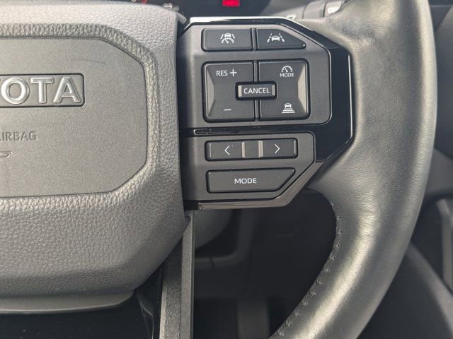 Used 2025 Toyota Land Cruiser 1958 AWD/4WD image 22