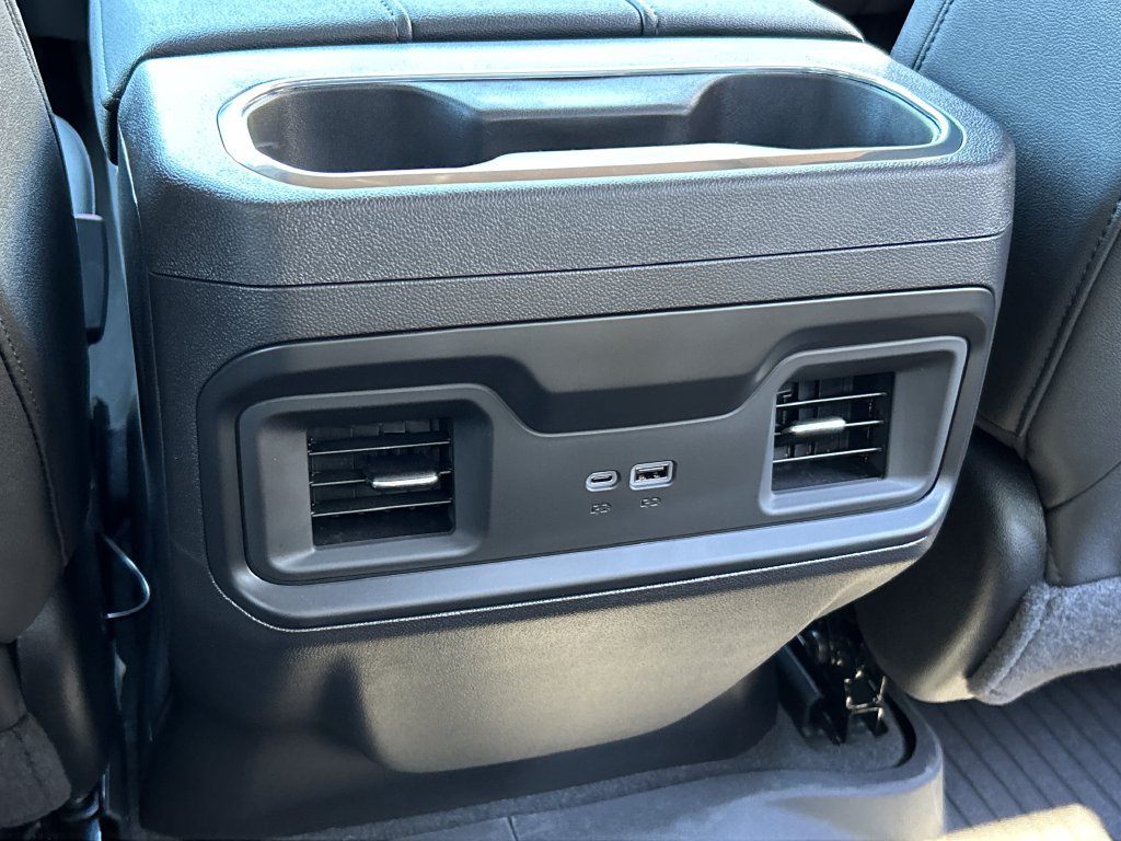 New 2026 Chevrolet Silverado 1500 LT Trail Boss w/ LT Trail Boss Premium Package AWD/4WD image 20
