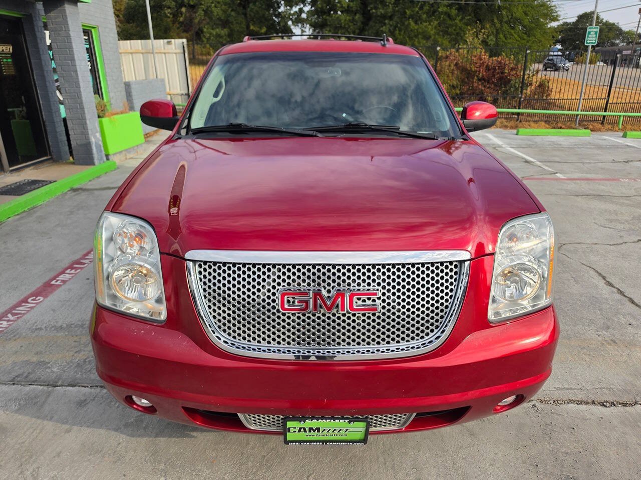 Used 2014 GMC Yukon Denali RWD image 57