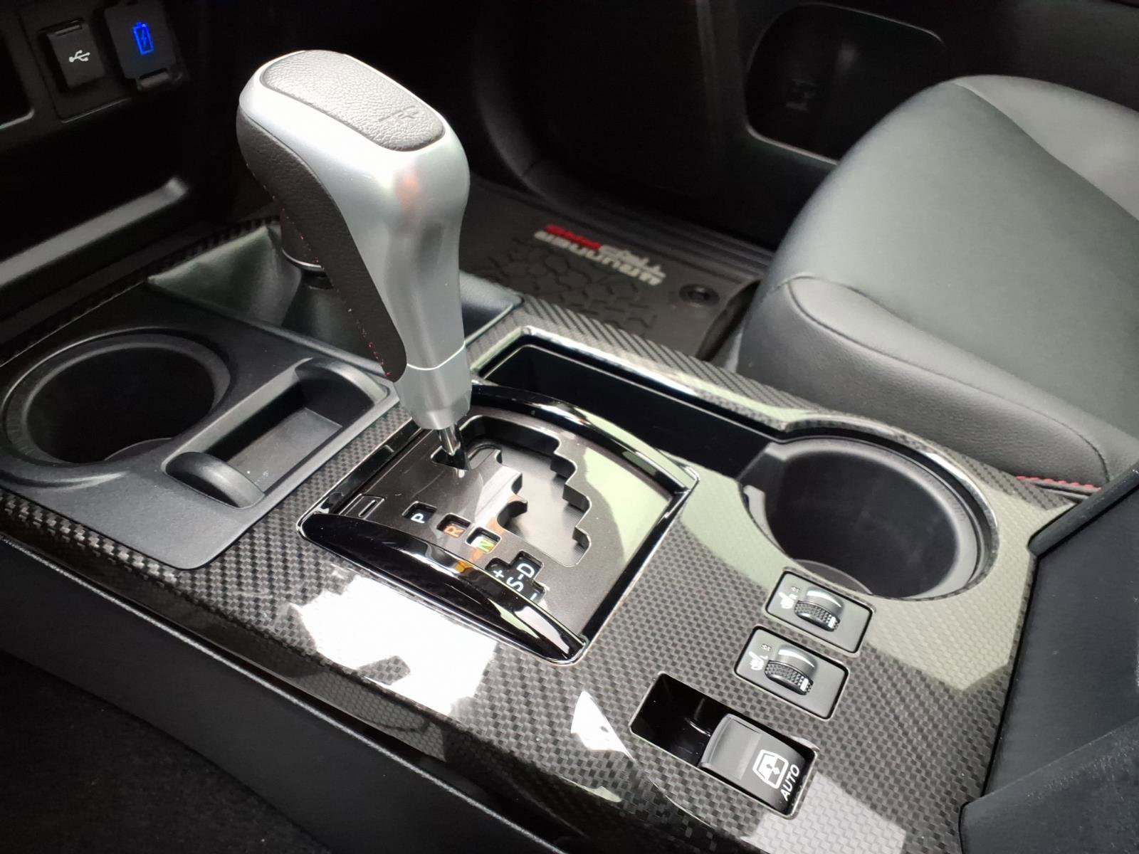 Used 2024 Toyota 4Runner TRD Pro image 22