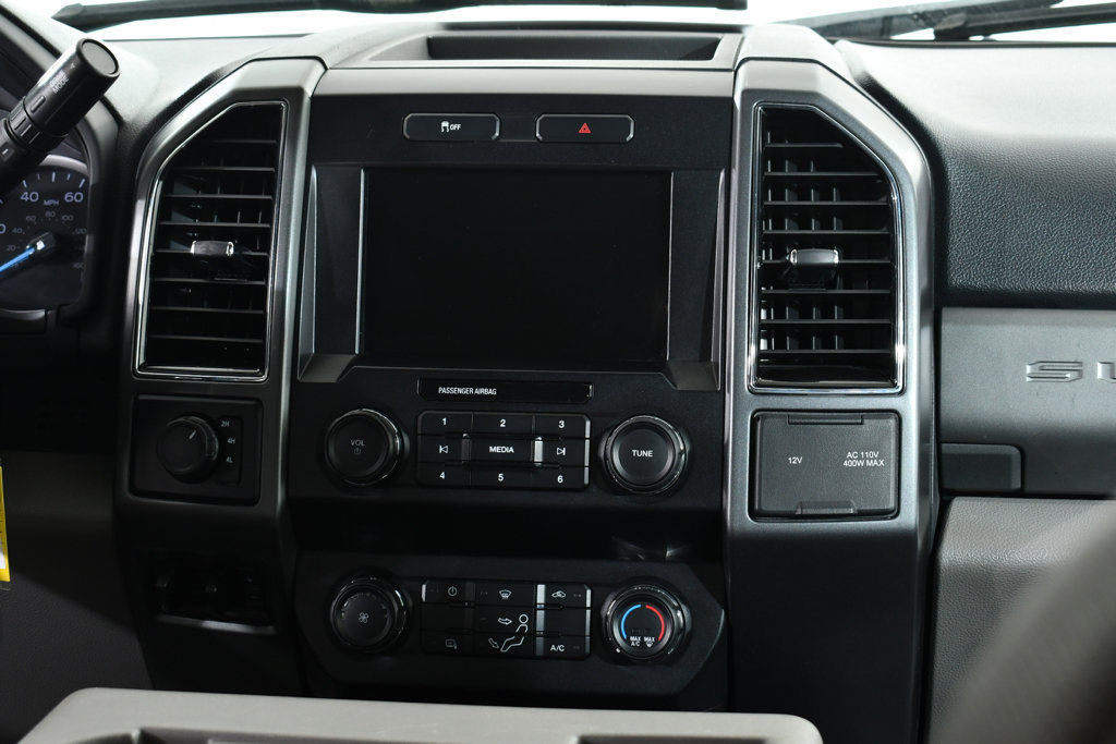 Used 2022 Ford F250 XLT AWD/4WD image 9