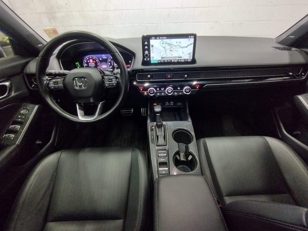 Used 2022 Honda Civic Sport Touring image 39