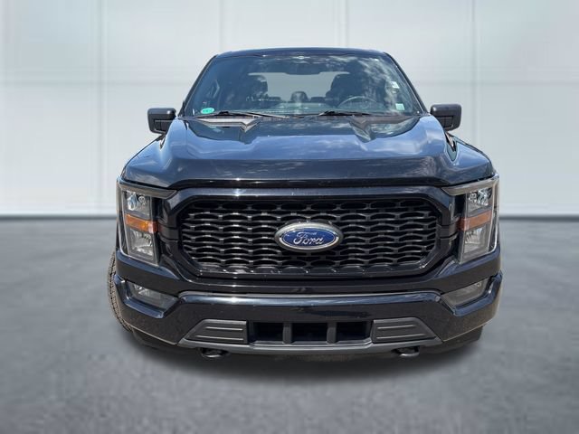 Used 2023 Ford F150 XL w/ STX Appearance Package AWD/4WD image 6