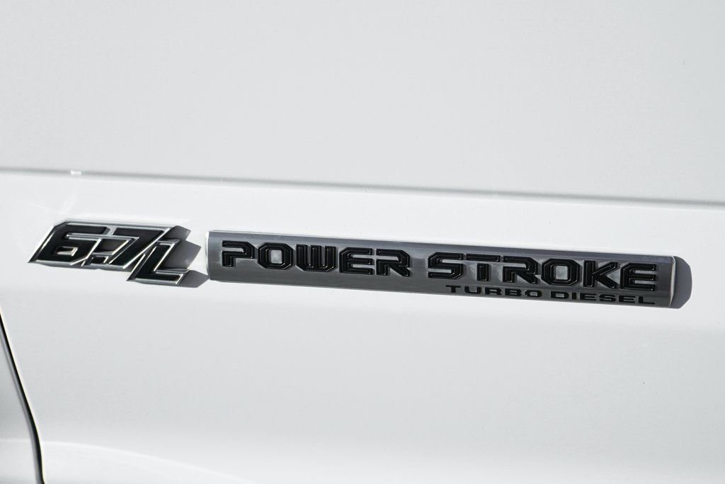 Used 2017 Ford F250 XLT w/ XLT Value Package image 48