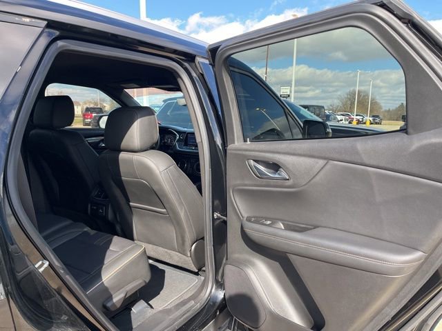 Used 2019 Chevrolet Blazer Premier w/ Driver Confidence II Package AWD/4WD image 19