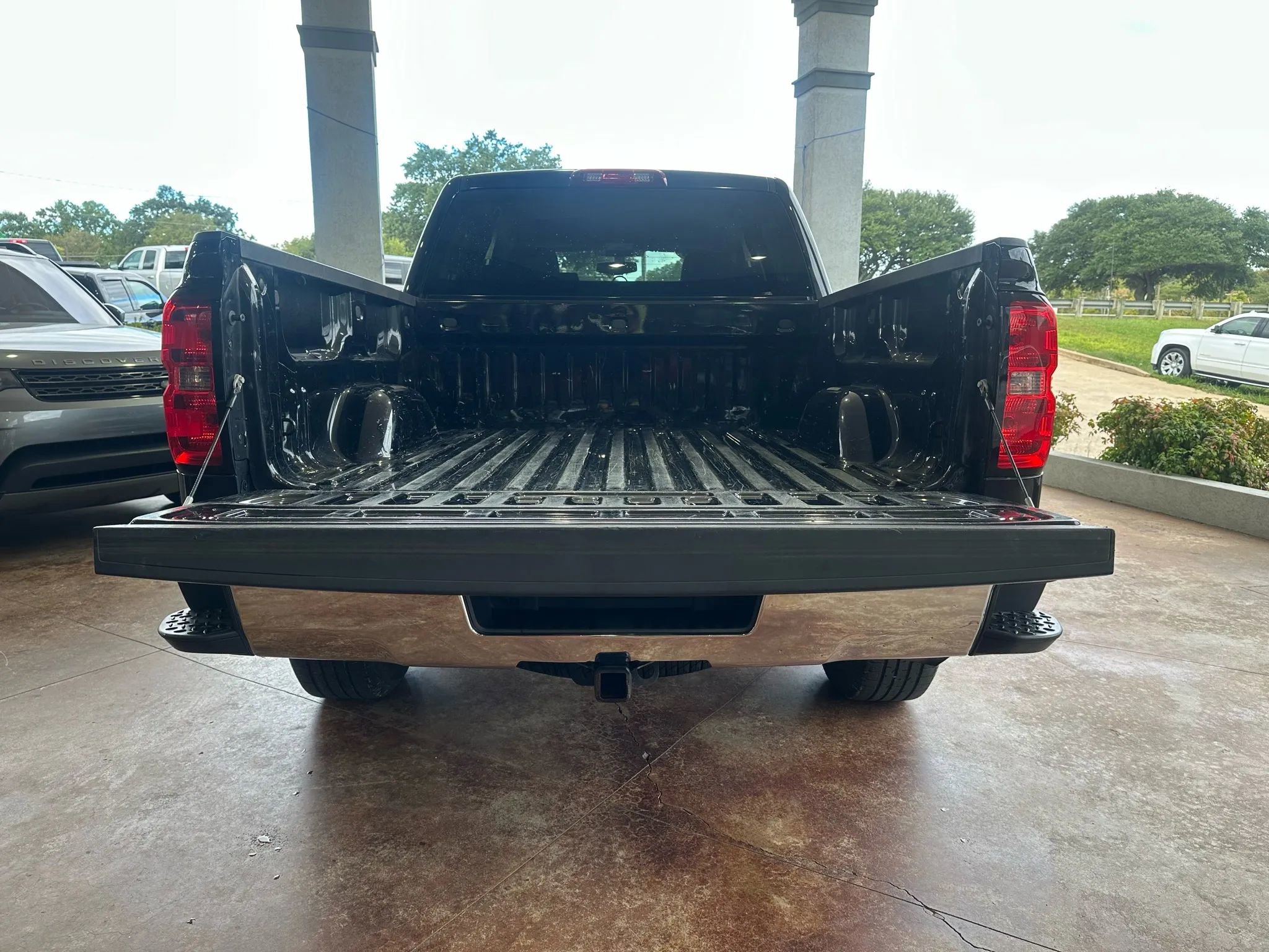 Used 2015 Chevrolet Silverado 1500 LT w/ All Star Edition image 23