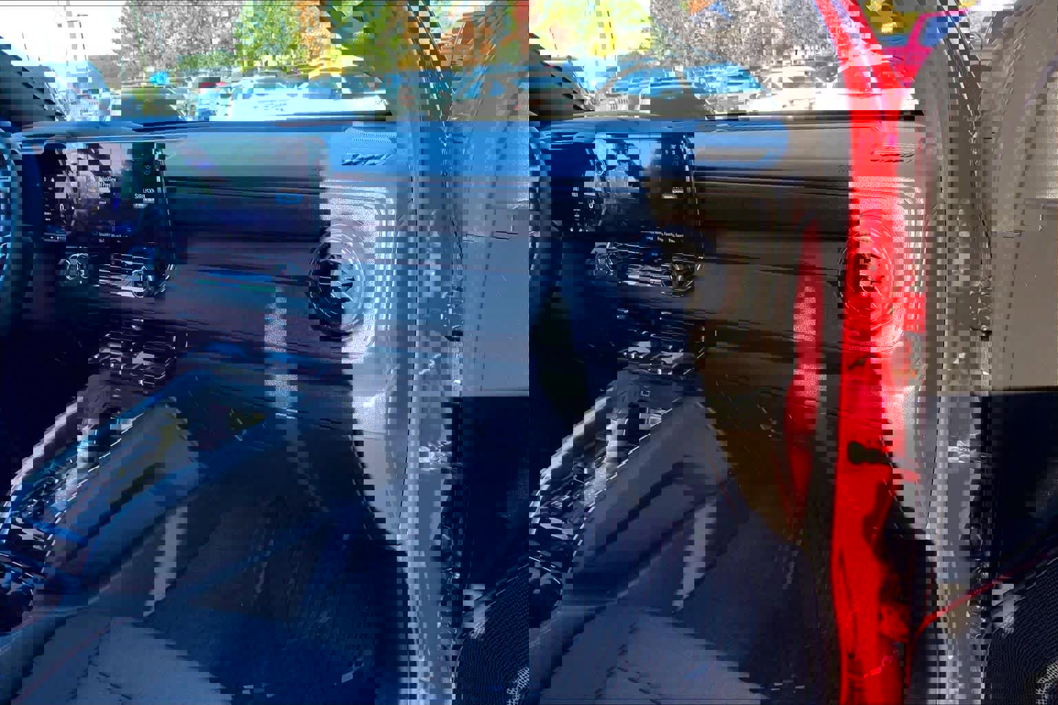 Used 2026 Chevrolet Colorado W/T w/ WT Custom Package image 18