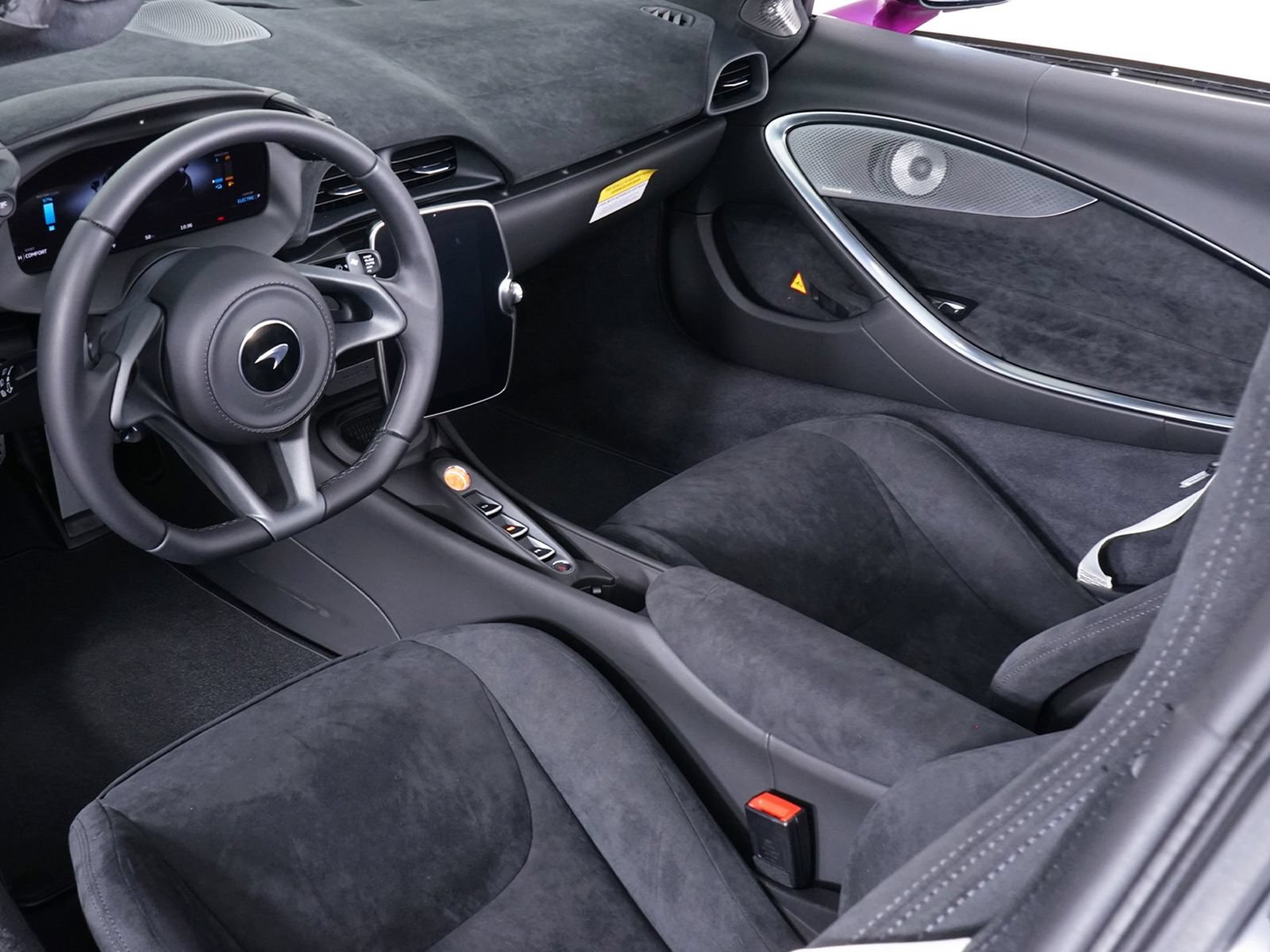 New 2026 McLaren Artura Spider RWD image 24