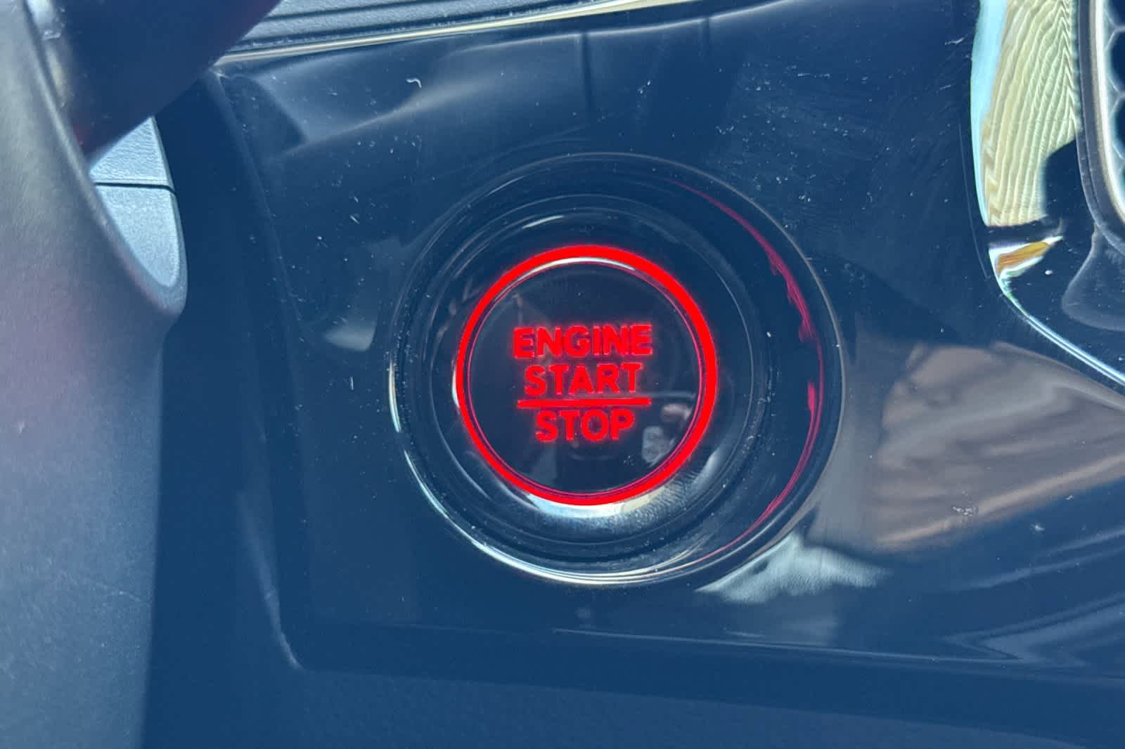 Used 2025 Honda Civic Sport image 20