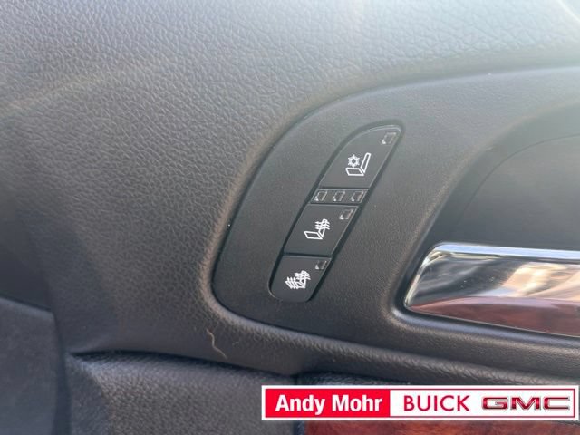 Used 2014 Chevrolet Tahoe LTZ AWD/4WD image 43