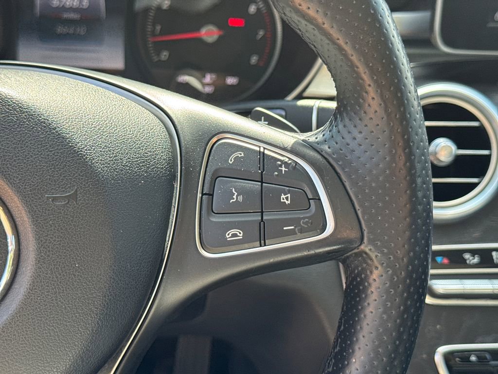 Used 2017 Mercedes-Benz C 300 Sedan image 26