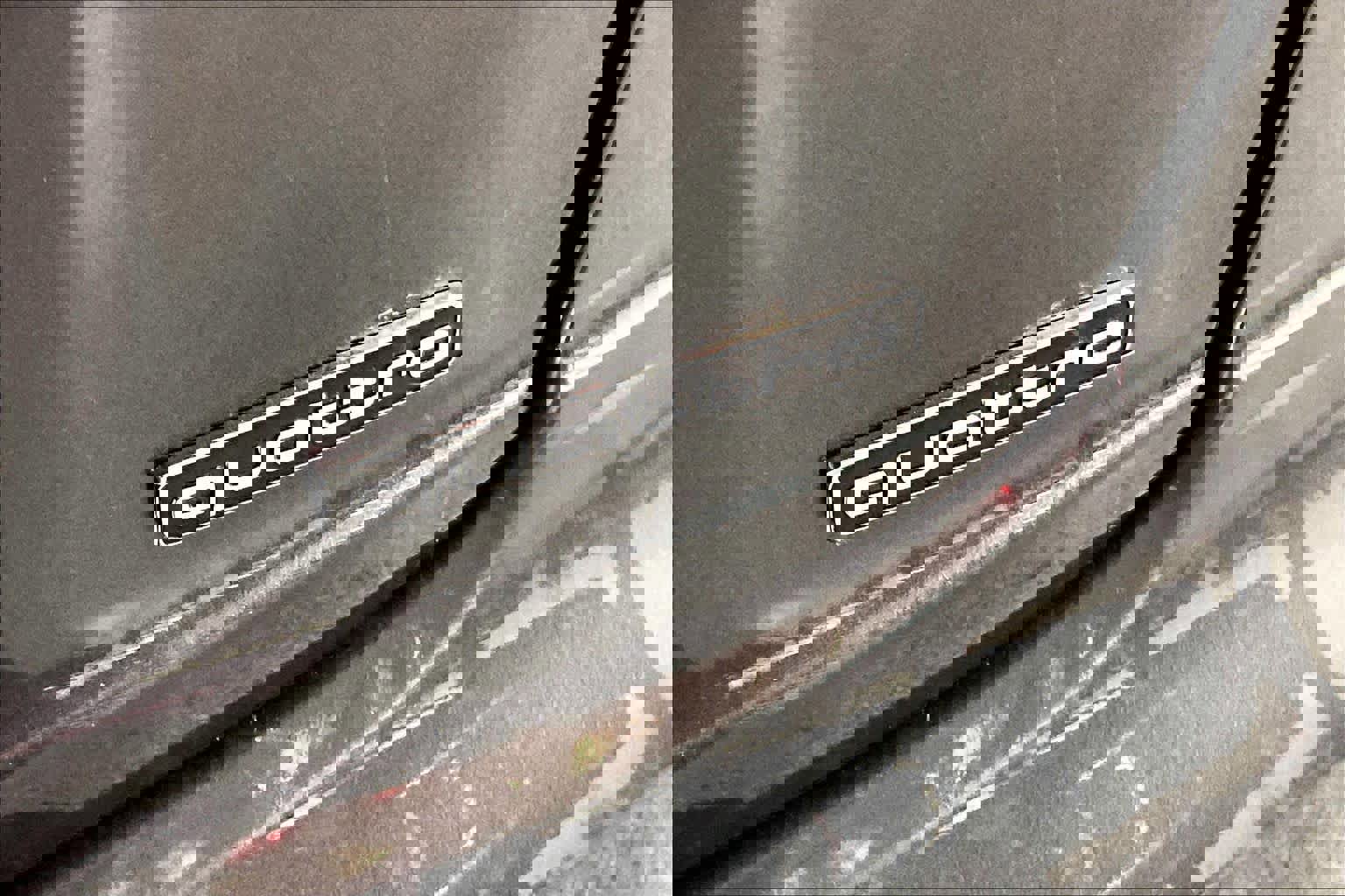 Used 2020 Audi Q8 Prestige w/ Prestige Package image 11