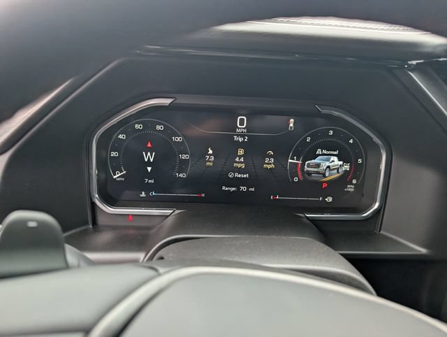 New 2026 GMC Sierra 1500 AT4X w/ AT4X AEV Edition AWD/4WD image 20